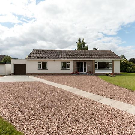 Villa Sheeoch Comrie Exterior foto